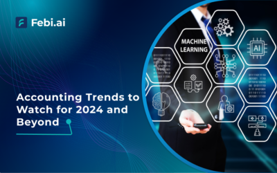 Accounting Trends to Watch for 2024 and Beyond