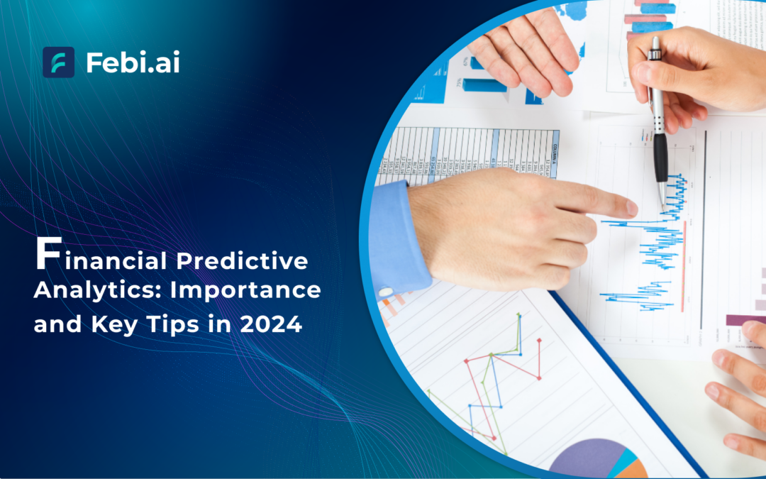 Financial predictive analysis