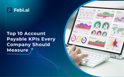 Top 10 Account Payable KPIs Every Company Should Measure