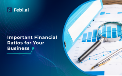 Important Financial Ratios for Your Business