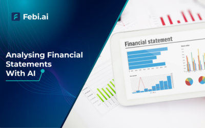 Analysing Financial Statements With AI