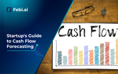 Startup’s Guide to Cash Flow Forecasting