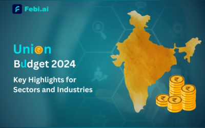 Union Budget 2024: Key Highlights for Sectors and Industries