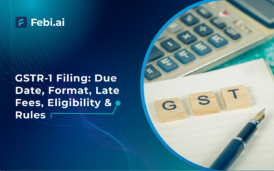 GSTR-1 Return Filing: Comprehensive Guide on Due Date, Formats, Late Fees and Rules