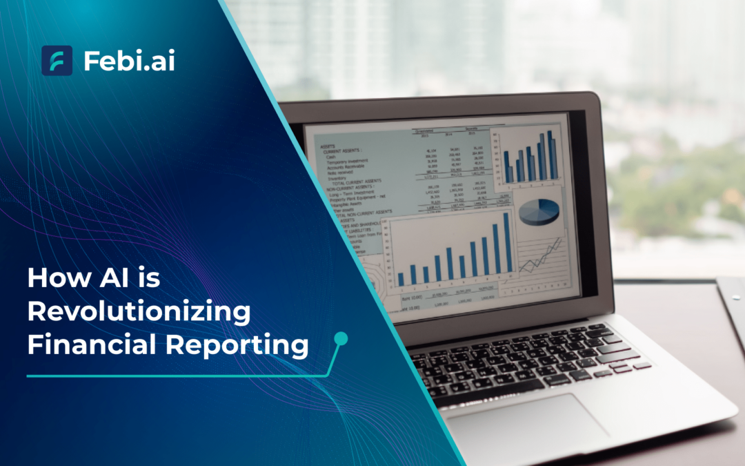 financial reporting