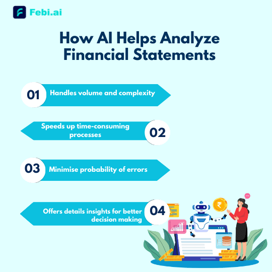 The Need for AI to Analyze Financial Statements