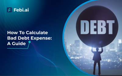 How To Calculate Bad Debt Expense: A Guide