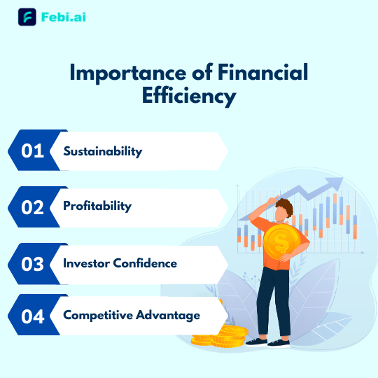 Importance of Financial Efficiency