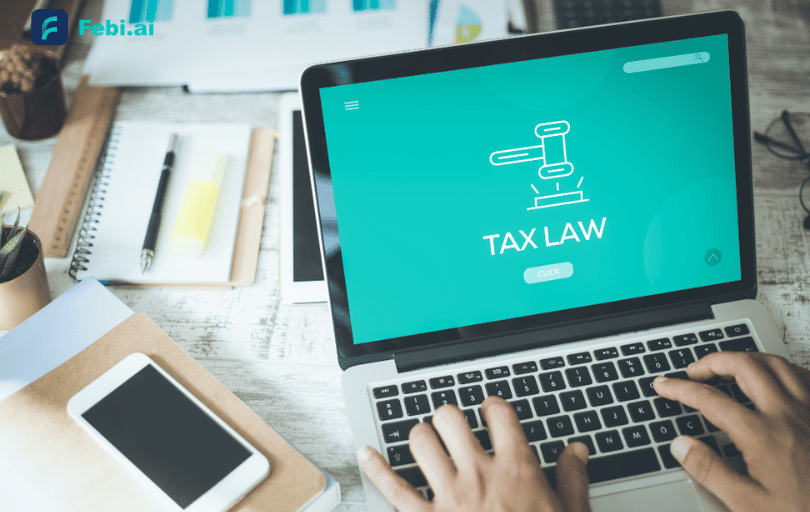 stay informed about tax law changes