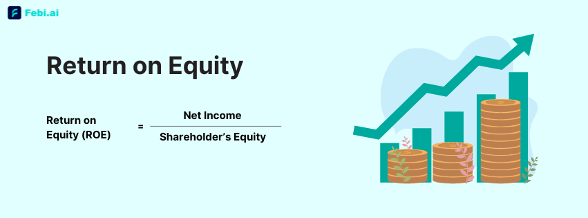 Return on Equity (ROE) measures the profitability of a company check