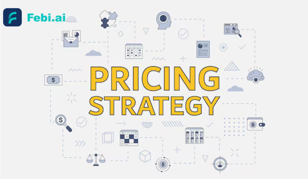 Pricing Strategies