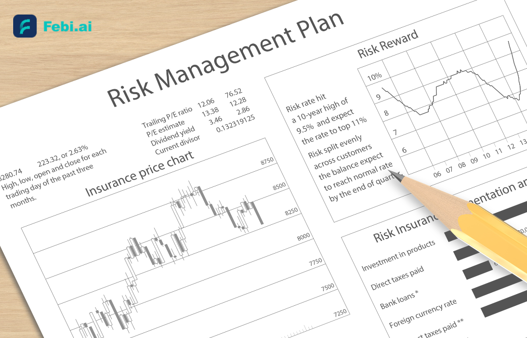 risk management in inventory