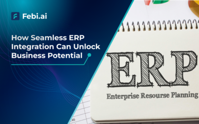 How Seamless ERP Integration Can Unlock Business Potential