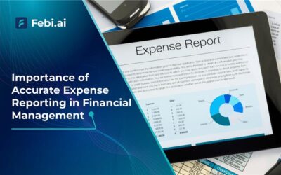 Importance of Accurate Expense Reporting in Financial Management