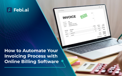 How to Automate Your Invoicing Process with Online Billing Software