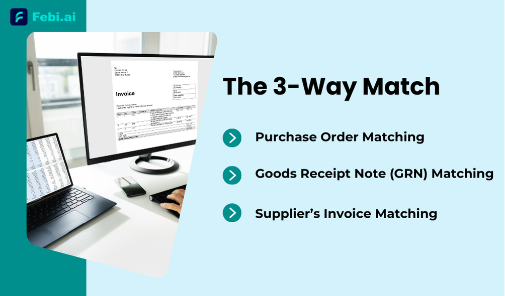 Streamlining Invoice Verification Process