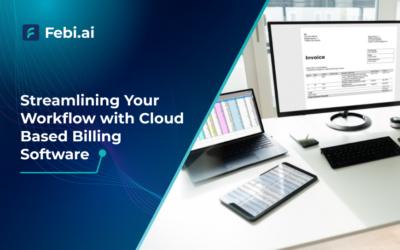 Streamlining Your Workflow with Cloud-Based Billing Software