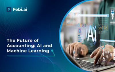 The Future of Accounting: AI and Machine Learning