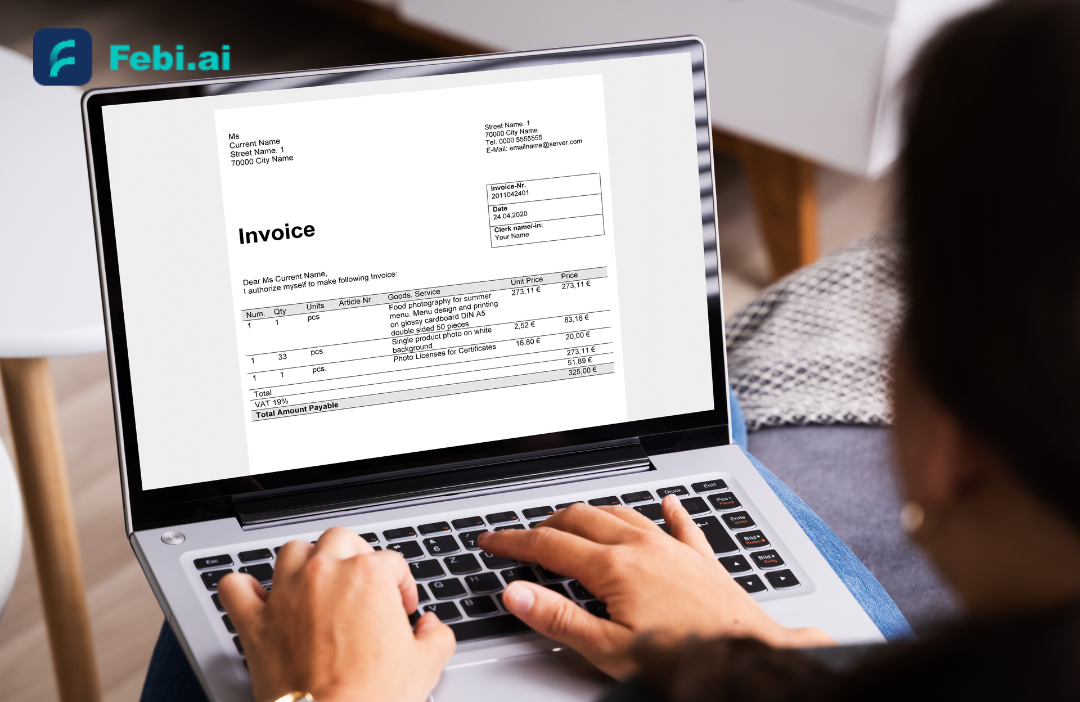 What Is Invoice Management