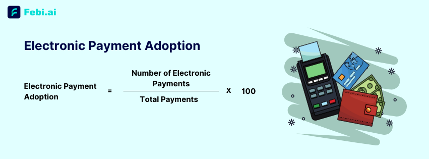 Electronic Payment Adoption