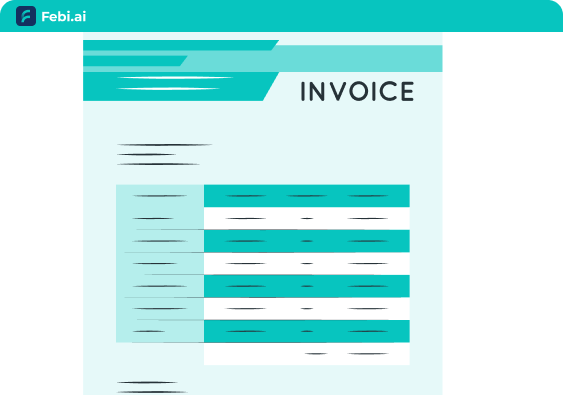 Smart Invoice & Payment Smart Invoice & Payment