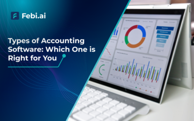 Types of Accounting Software: Which One is Right for You