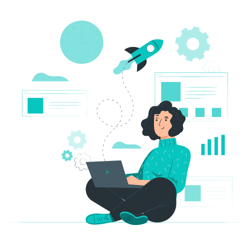 Contact Us Page Design
