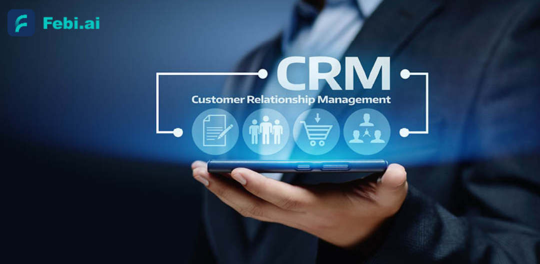 Customer Relationship Management (crm)