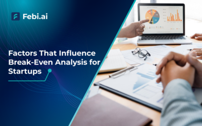 Factors That Influence Break-Even Analysis for Startups