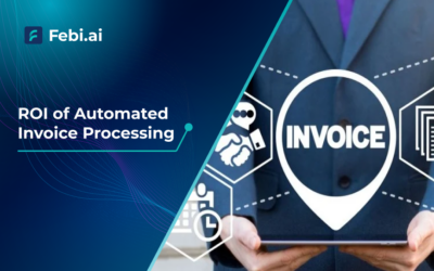 ROI of Automated Invoice Processing