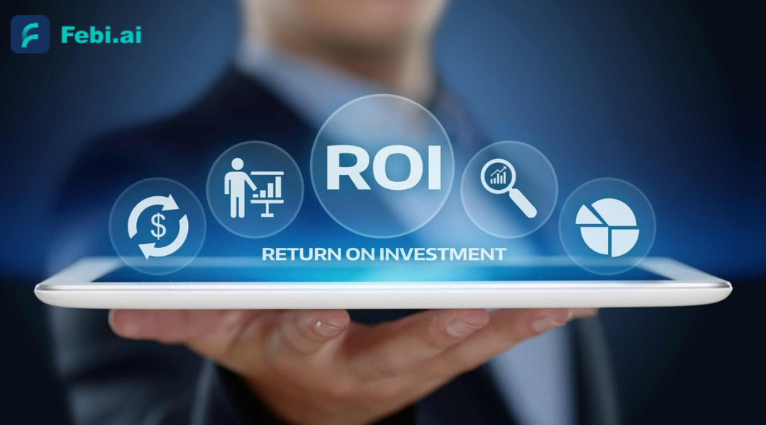 Return On Investment (roi)