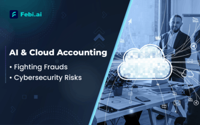 AI & Cloud Accounting: Fighting Fraud and Cybersecurity Risks