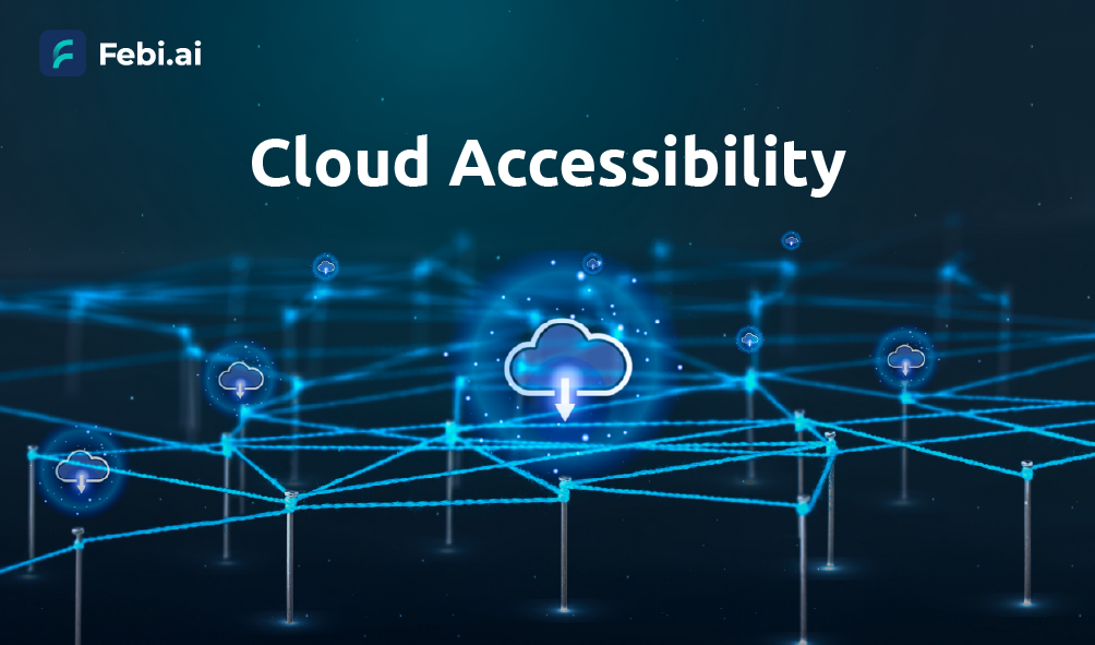 Cloud Accessibility