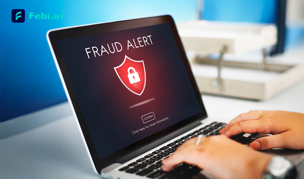 Fraud detection: AI-powered mechanism