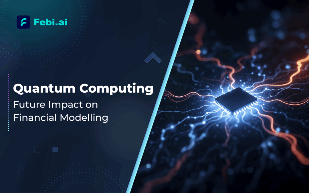 Quantum Computing Thumbnail
