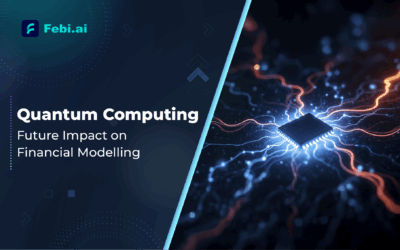 Quantum Computing and Its Future Impact on Financial Modelling