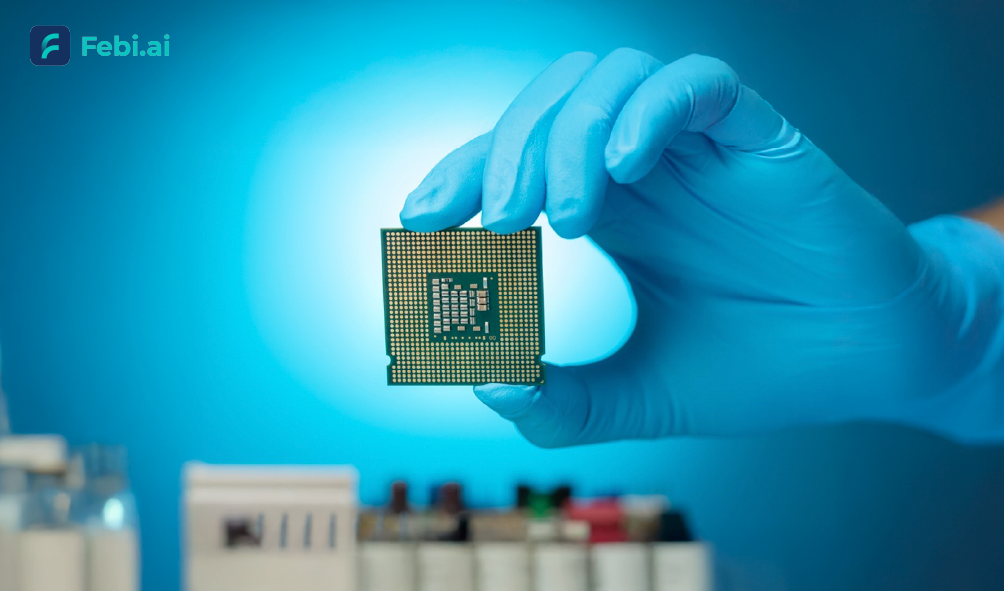 What is Quantum Computing