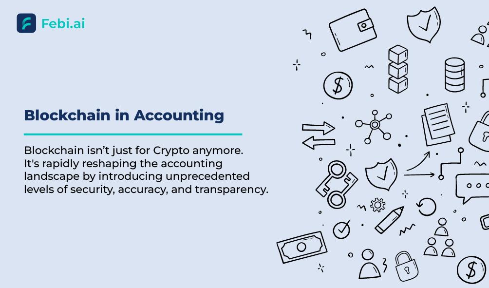 Future Potential of Blockchain in Audit and Compliance