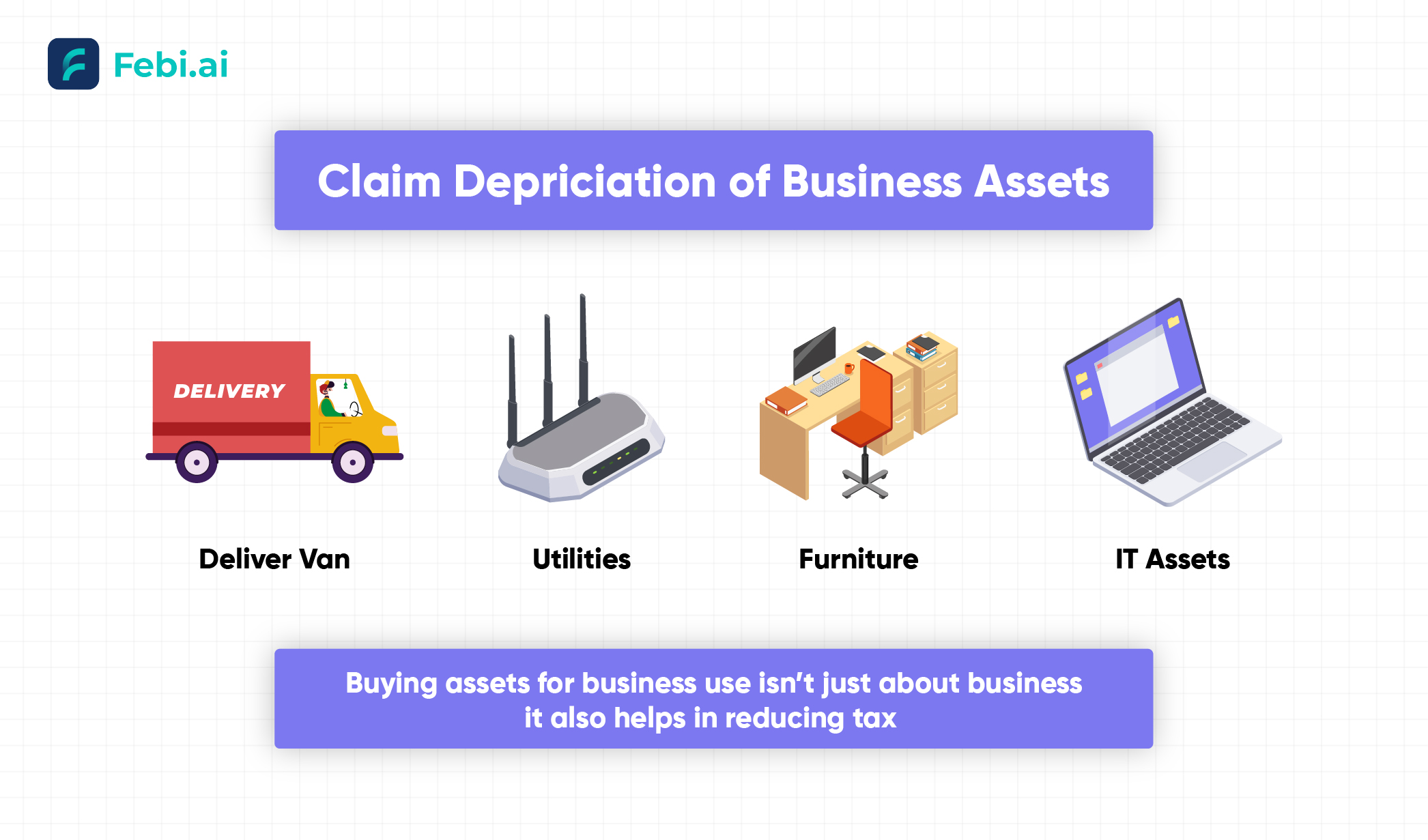 Depreciation And Capital Investment Planning