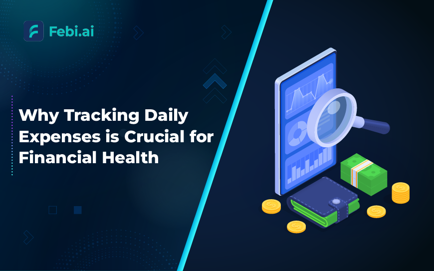 Why Tracking Daily Expenses Is Crucial For Financial Success