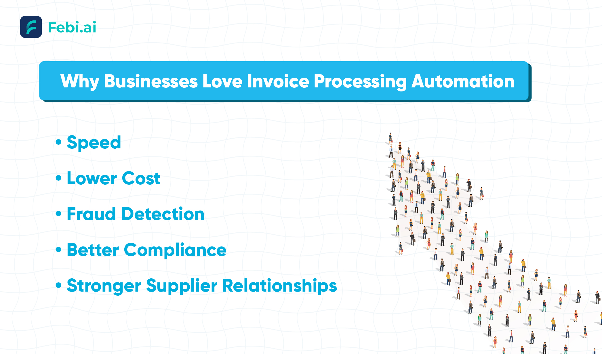 Why Business Love Invoice Processing Automation